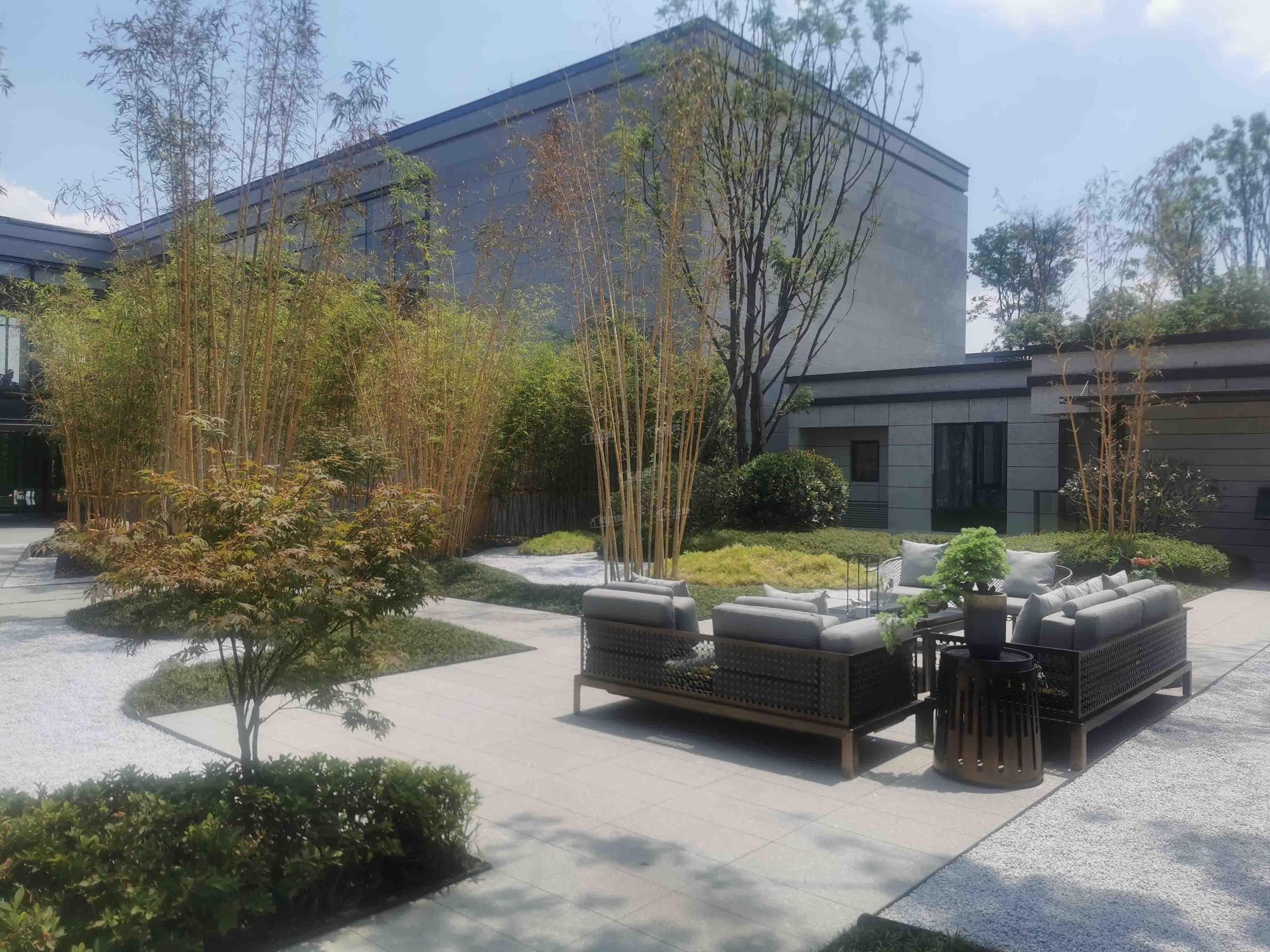 眉山领地观江府效果图_实景图_样板间-眉山楼盘网