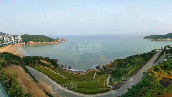 东海岸.即见海配套图