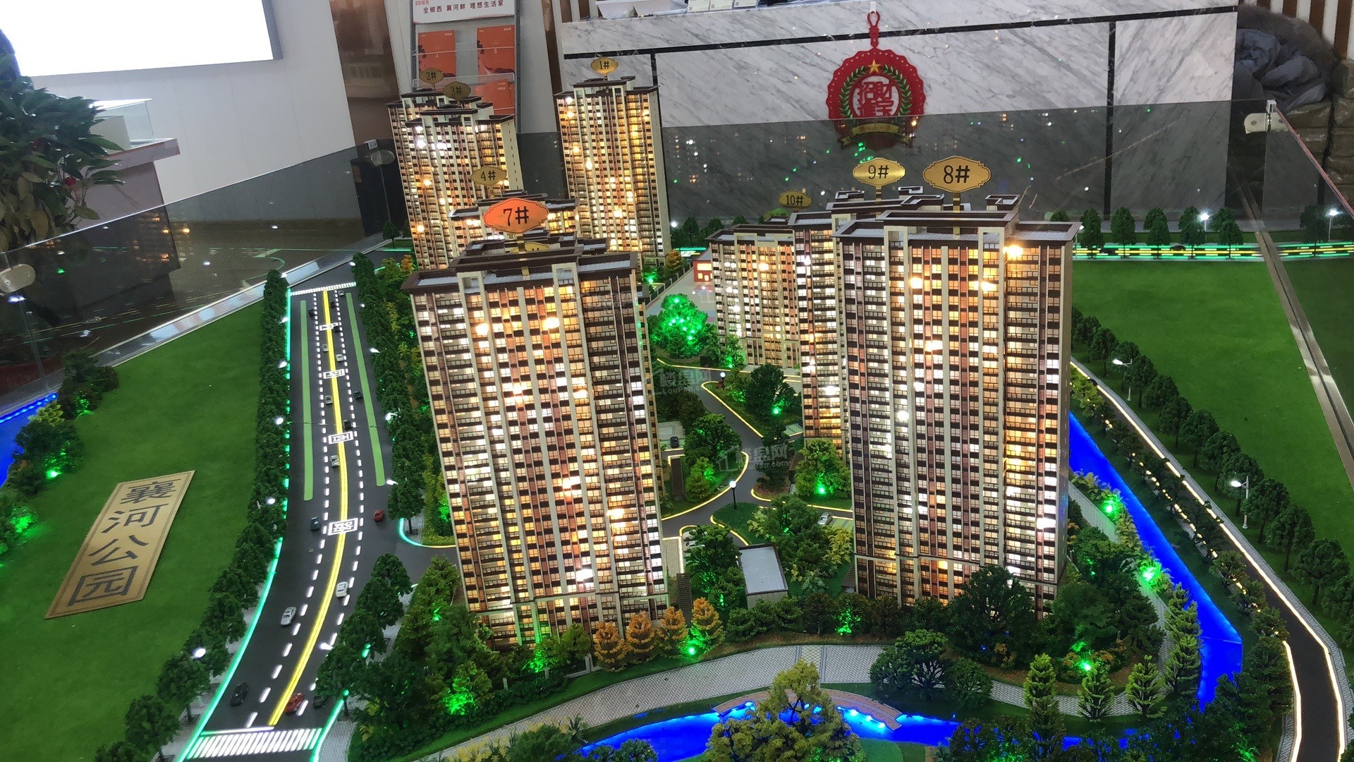 滁州新房 全椒县楼盘 > 国建理想湾参考均价: 