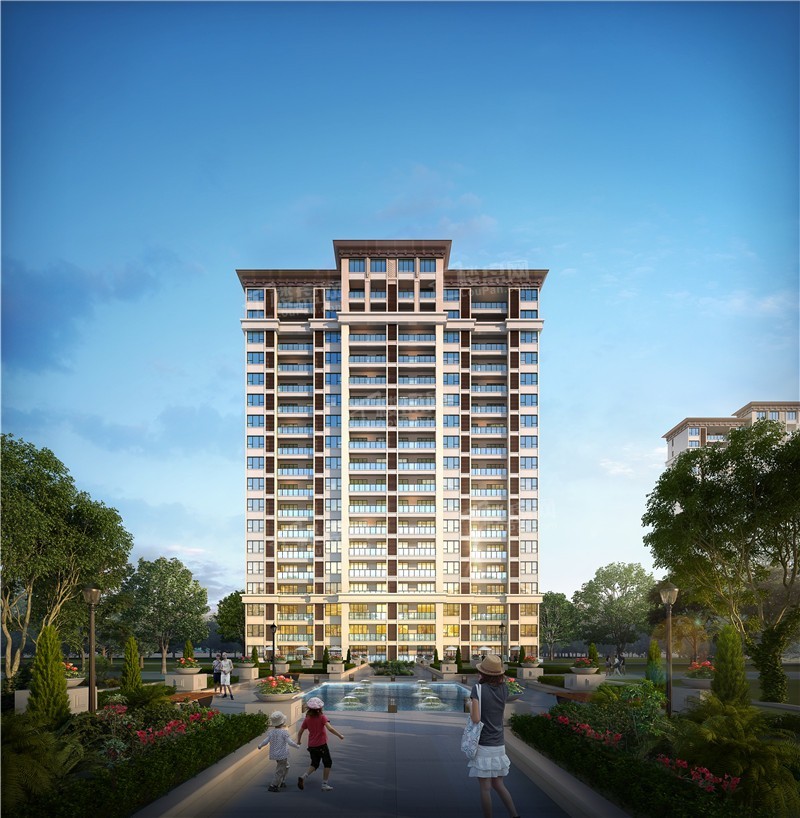 全椒国建长江院子值得买吗?在售户型图有哪些?-滁州楼盘网