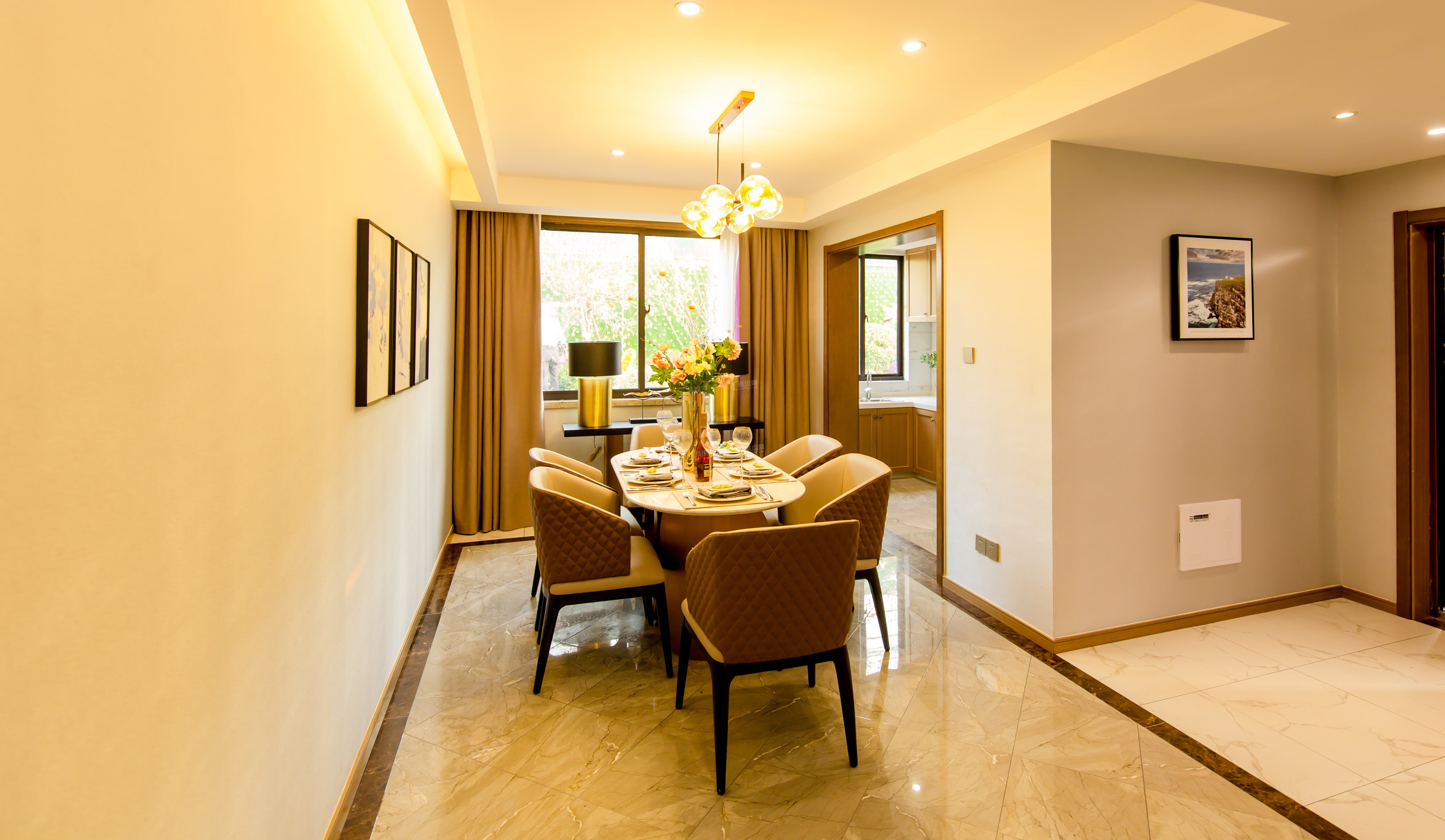 滁州国建长江院子效果图_实景图_样板间-滁州楼盘网