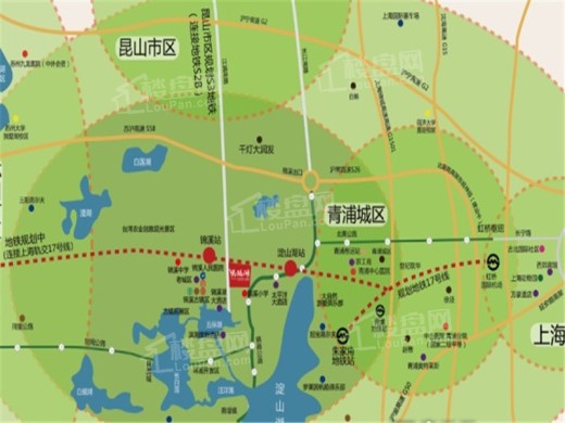 锦博佳园位置图