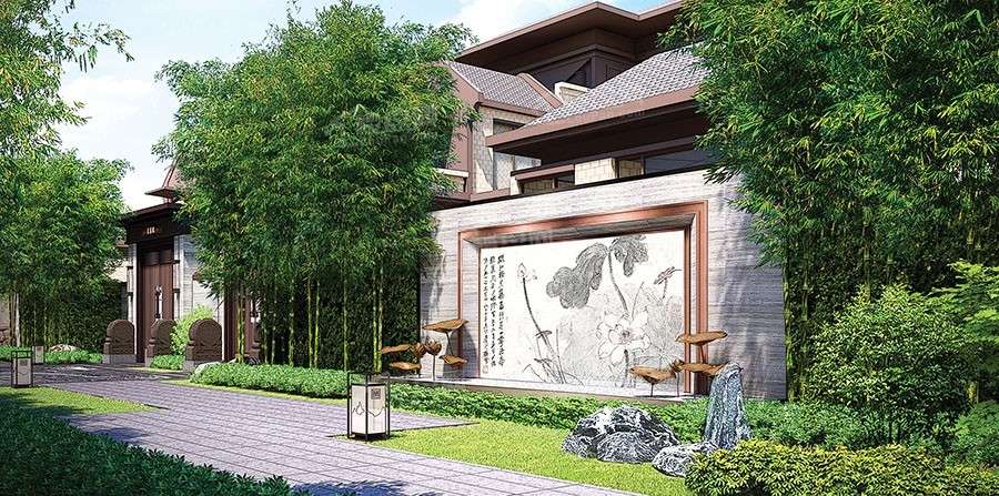 别名:昌信院子昌信万卷山河扫码拨号现房在售洋房普通住宅品牌地产