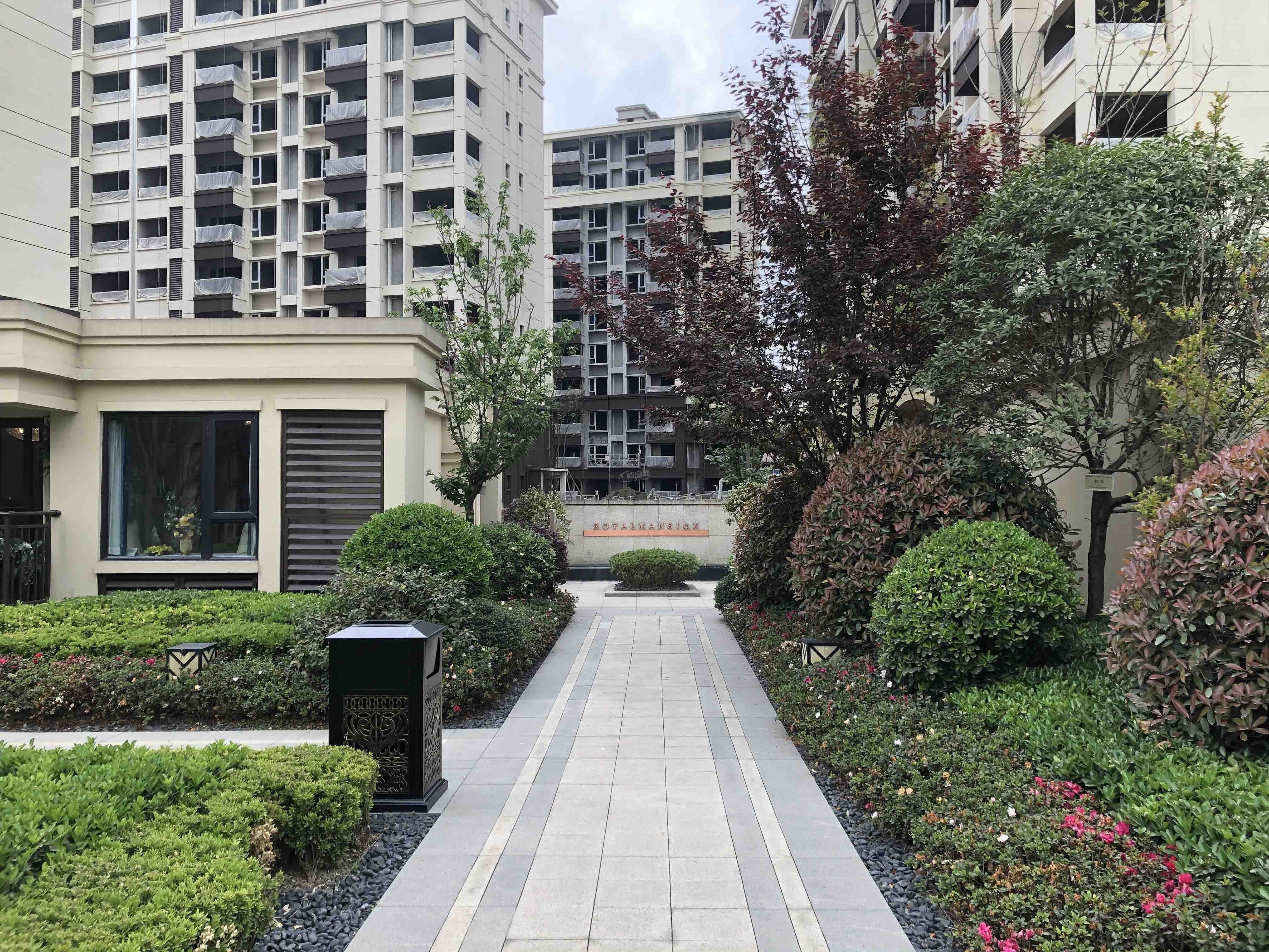 眉山中梁华府效果图_实景图_样板间-眉山楼盘网