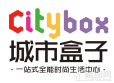 湘潭城市盒子citybox配套图