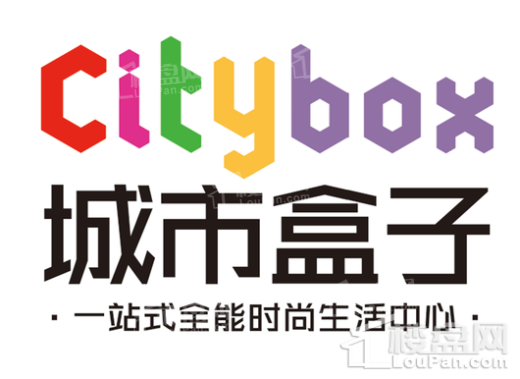 湘潭城市盒子citybox配套图