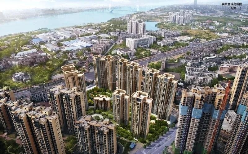 岳塘区买房攻略|房子品质如何?楼盘房价是多少-湘潭楼盘网