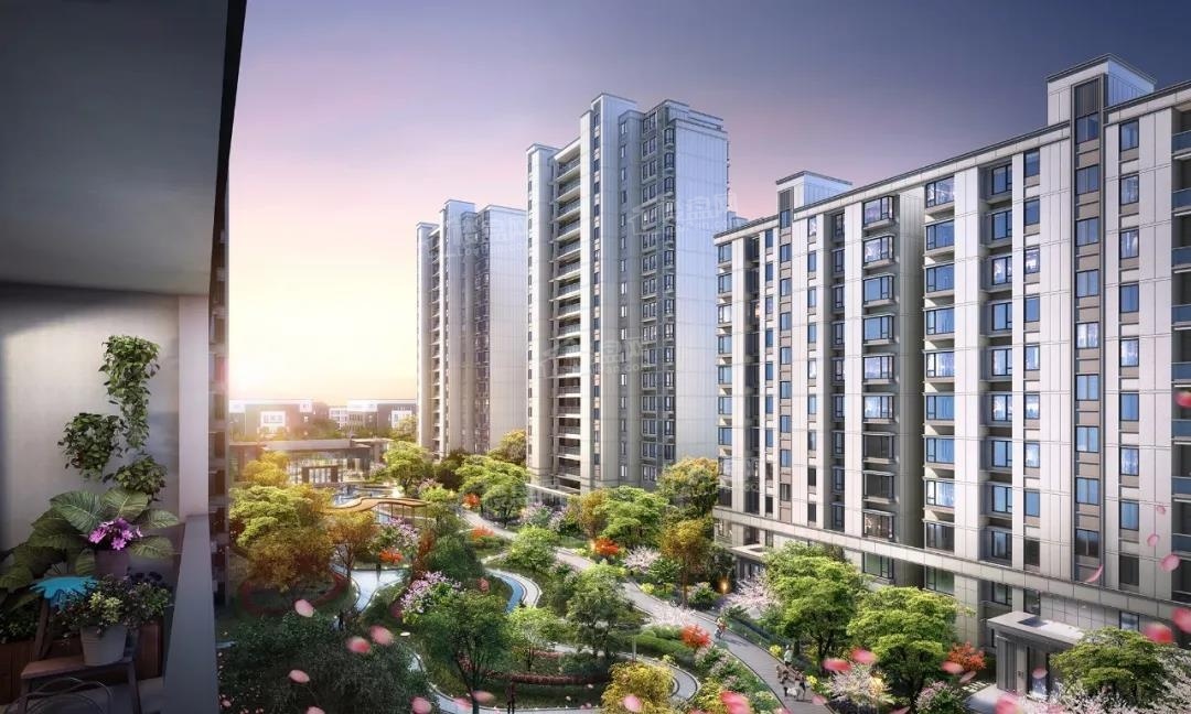 江阴新房北控·瀚林府什么价位？什么时候能交房？