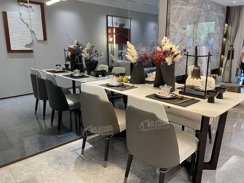 涿州涿州滨江郦城效果图_实景图_样板间-涿州楼盘网