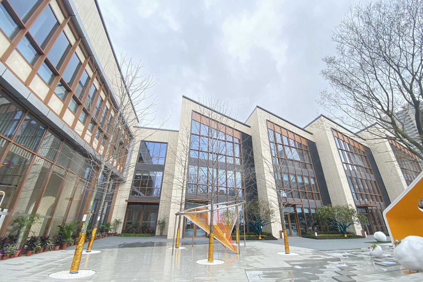 滁州正荣润熙府效果图_实景图_样板间-滁州楼盘网