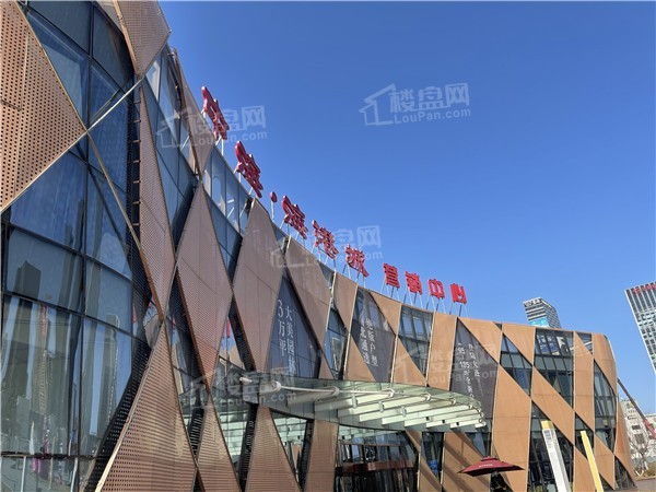 中海海港城三期天誉_大连中海海港城三期天誉房价_楼盘怎么样-大连