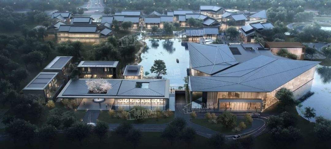 双流区万科江上都会的房子位置在哪里？产权年限是多久？