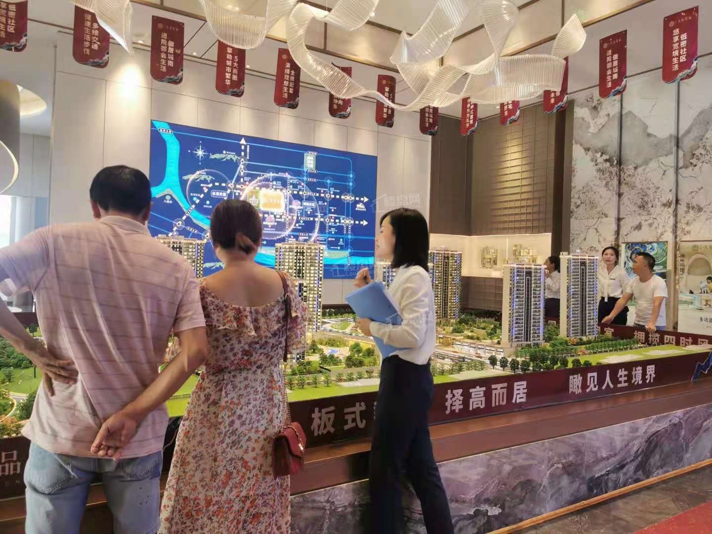 正祥天宸壹品