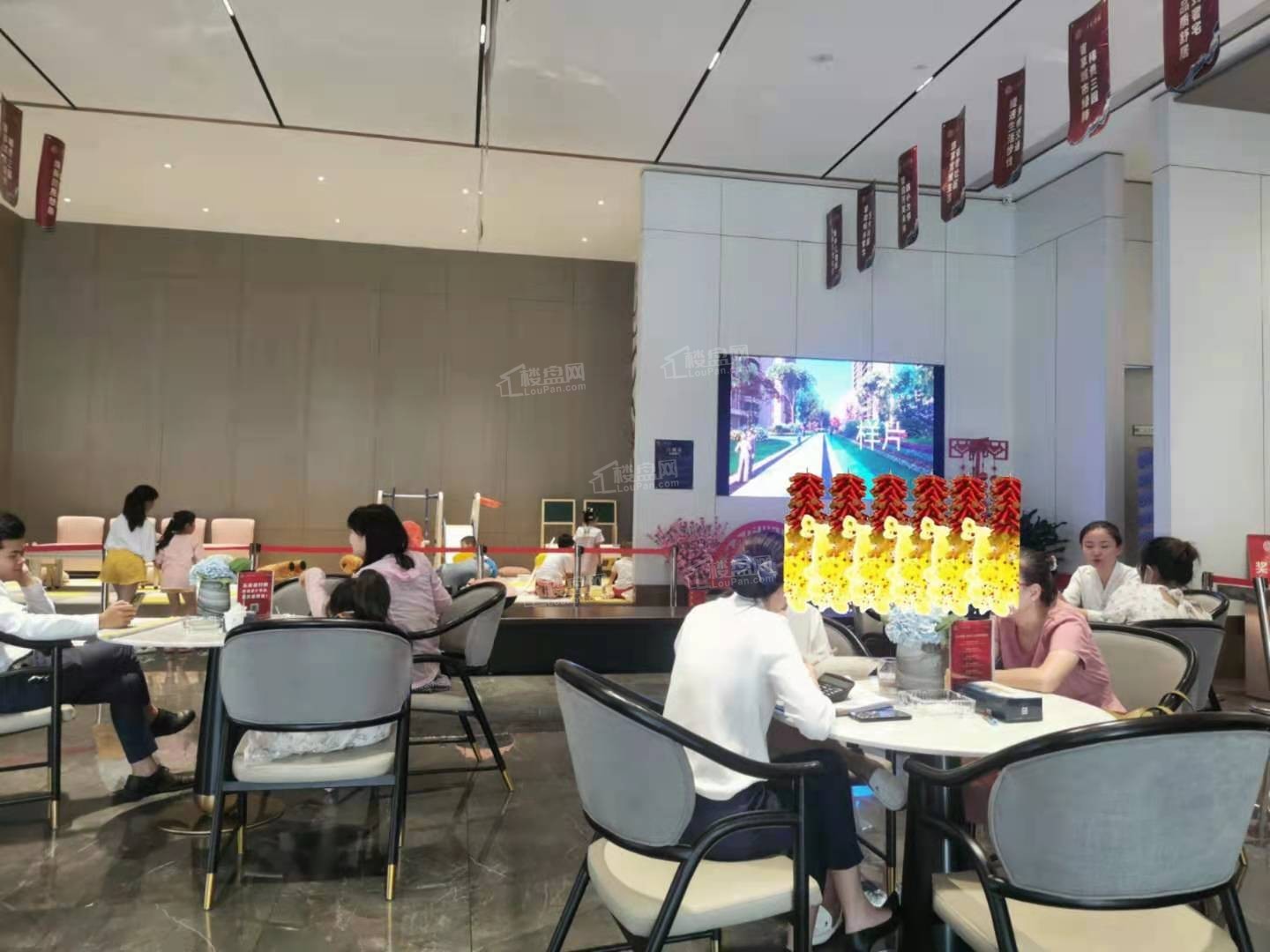 正祥天宸壹品