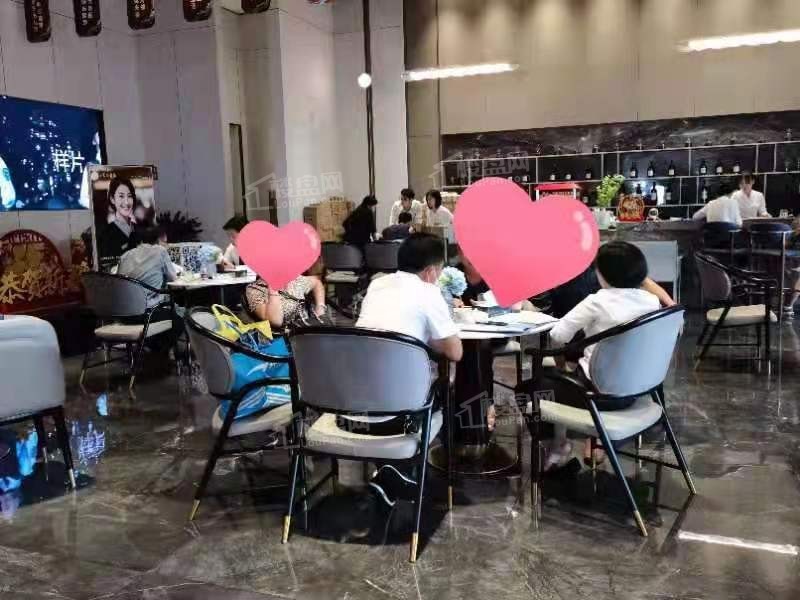 正祥天宸壹品