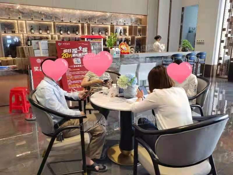 正祥天宸壹品