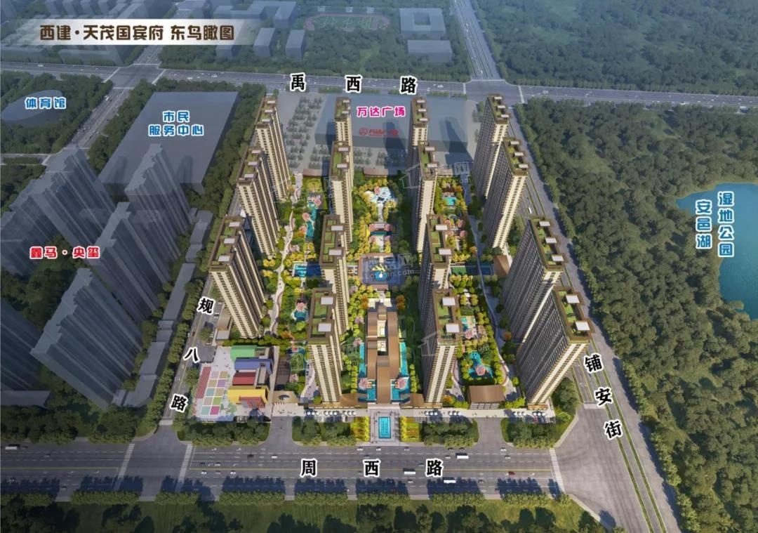 收藏|运城在售好盘有哪些?这里给你答案!-运城楼盘网