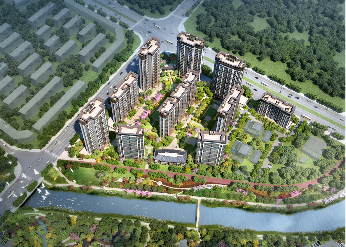 想了解3月曲靖性价比楼盘有哪些？看看这几个怎么样！