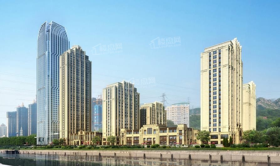 汇总|2024年沙河口区在售的楼盘有哪些？哪些房子可以推荐？-大连楼盘网