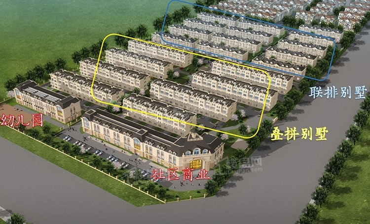 效果图