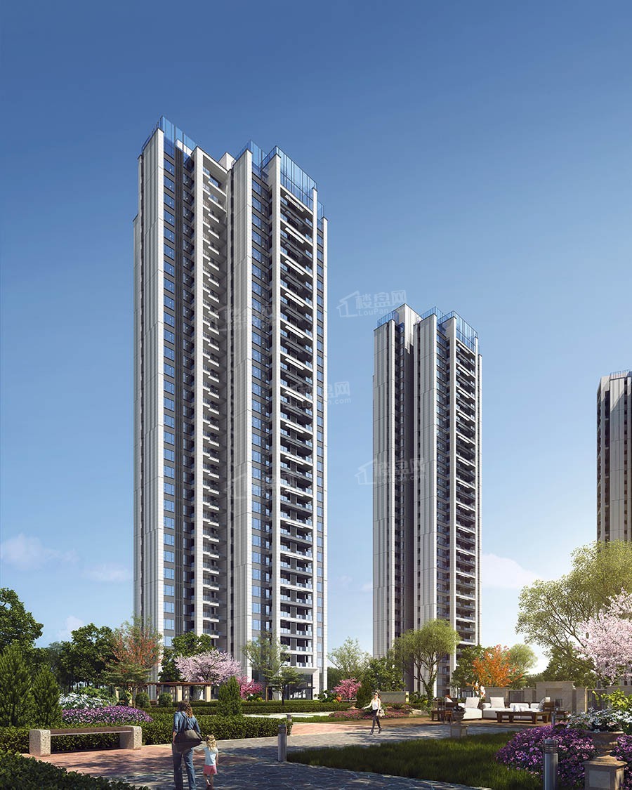 南充凯旋会展新城效果图_实景图_样板间-南充楼盘网