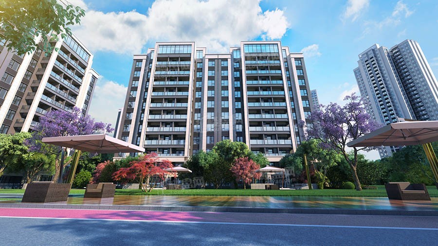 阳光龙湾生态城