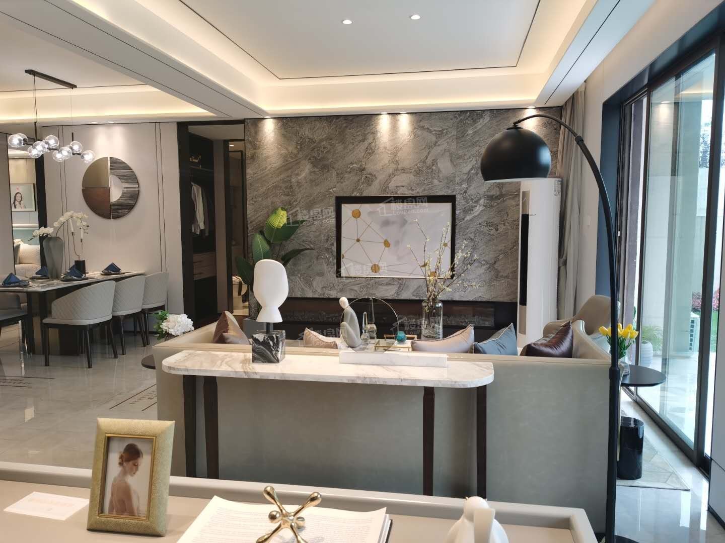 眉山华宇锦绣府效果图_实景图_样板间-眉山楼盘网