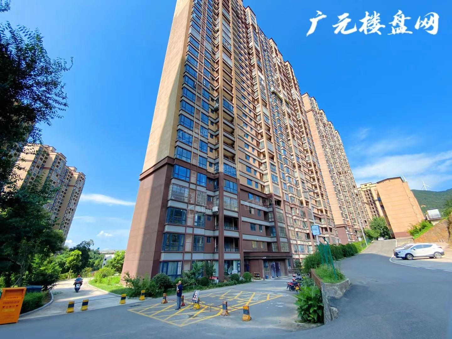 广元汤山国际社区效果图_实景图_样板间-广元楼盘网