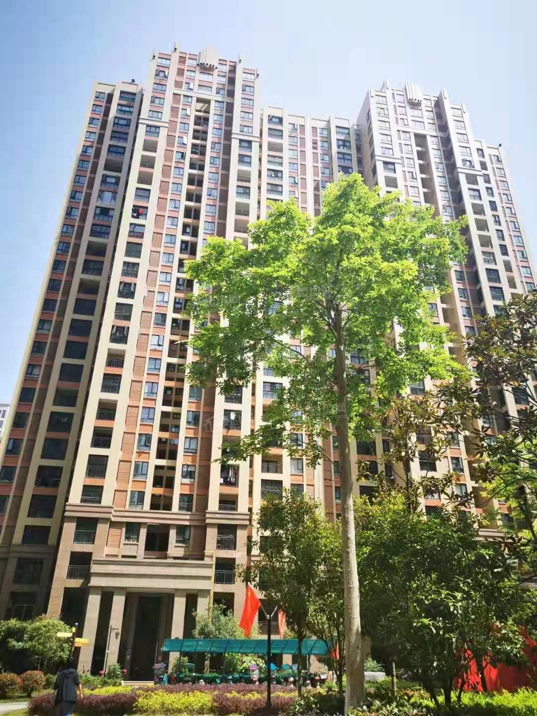 新八·世纪华城