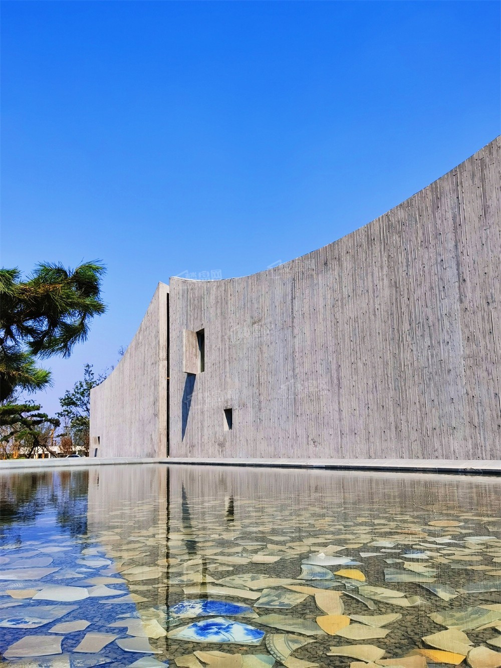 淄博华侨城·欢乐山川