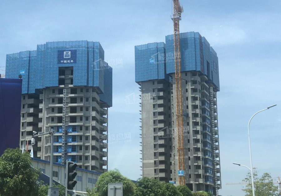 华润置地江南中心