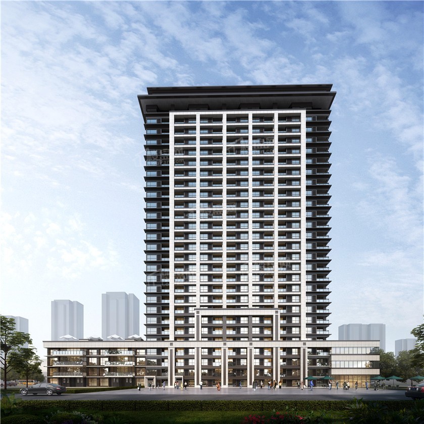 南阳大民上林苑房价_二手房_租房-南阳楼盘网