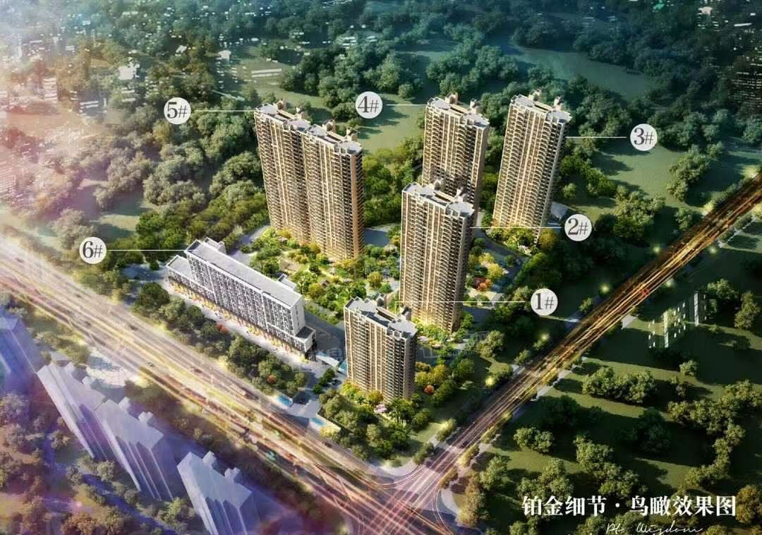 买房早知道|句容市潜力楼盘有哪些?哪些房子可以推荐?-镇江楼盘网