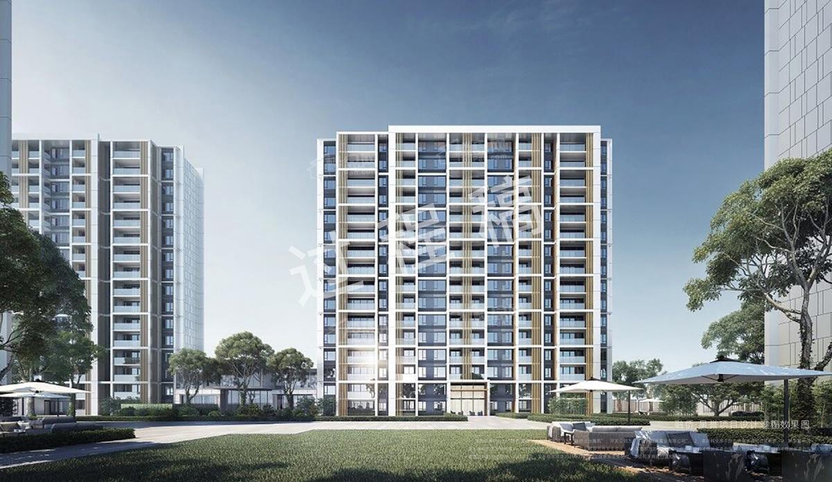 福州融侨星誉效果图_实景图_样板间-福州楼盘网