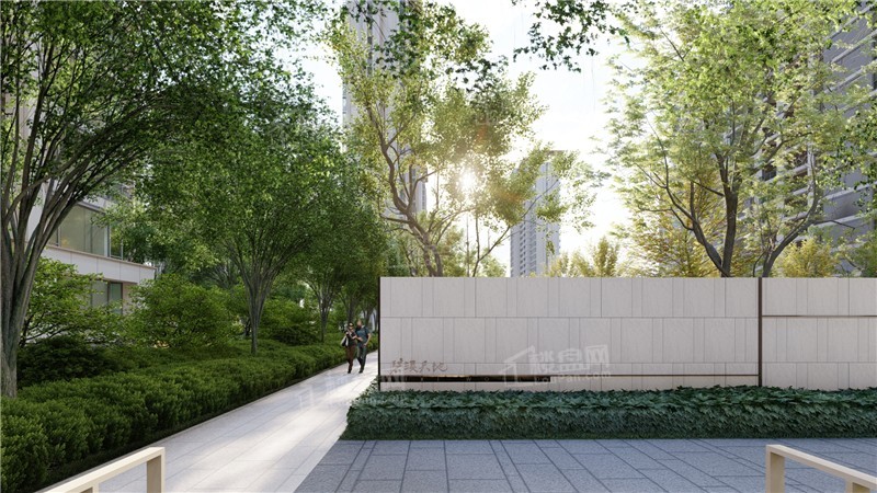 碧溪天地适合两孩家庭吗,户型有哪些?-安陆楼盘网