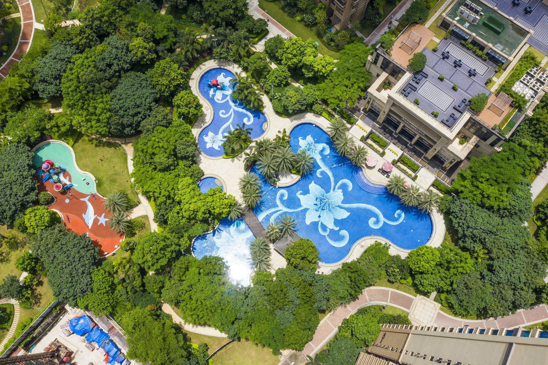 南宁荣和悦澜山效果图_实景图_样板间-南宁楼盘网