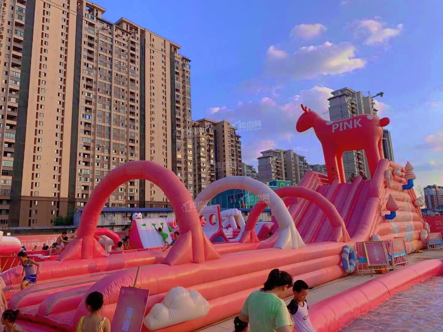 正祥天宸壹品 