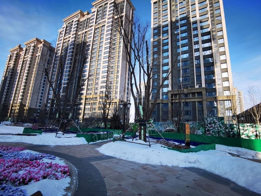 哈尔滨·恒大时代广场