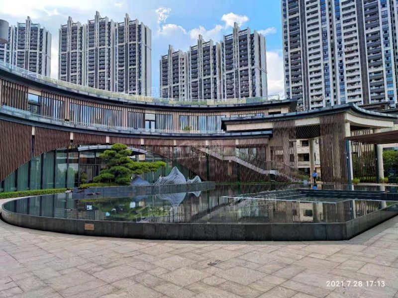 赣州嘉福原山著效果图_实景图_样板间-赣州楼盘网