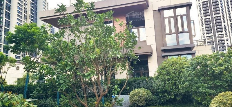 赣州嘉福原山著效果图_实景图_样板间-赣州楼盘网