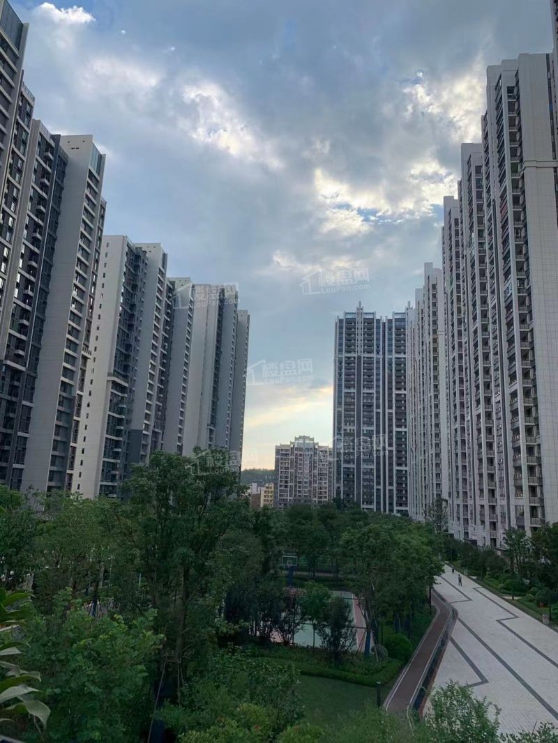 赣州嘉福原山著效果图_实景图_样板间-赣州楼盘网