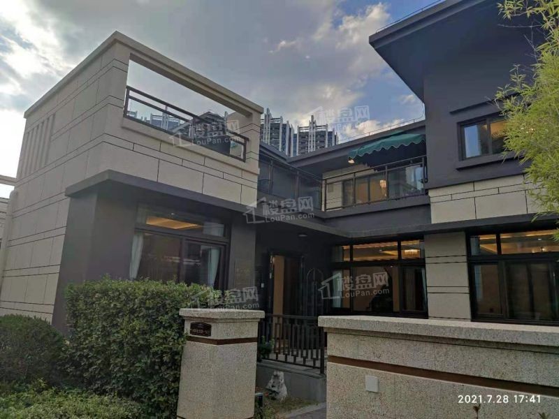 赣州嘉福原山著效果图_实景图_样板间-赣州楼盘网