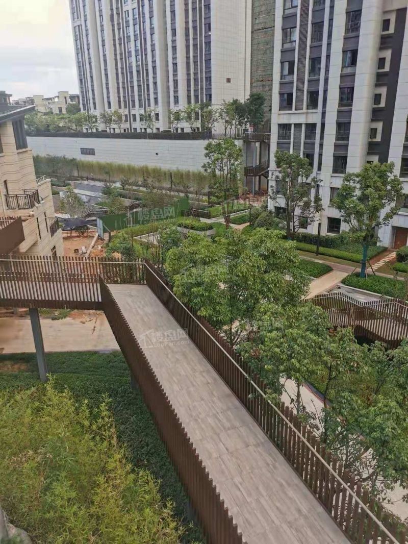 赣州嘉福原山著效果图_实景图_样板间-赣州楼盘网