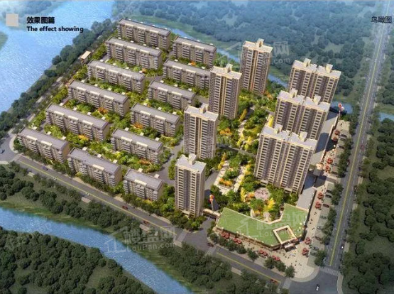 汇总！海宁在售楼盘有哪些？这几个楼盘值得期待！