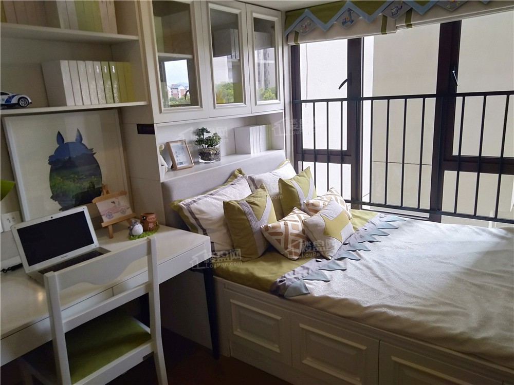 肇庆碧桂园合景美的·阅江府效果图_实景图_样板间-肇庆楼盘网