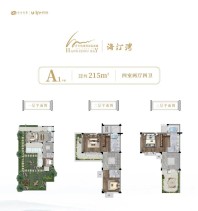 合生杭州湾国际新城·海汀湾合院别墅