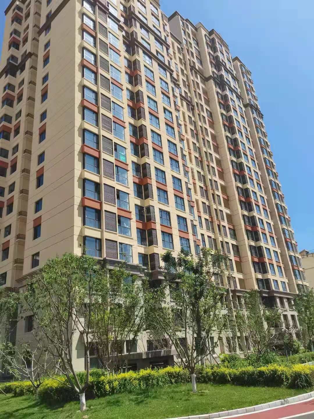 固安红杉郡-中央城效果图_实景图_样板间-固安楼盘网