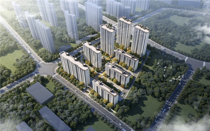 8月镇江新房哪些楼盘能买?这几个楼盘有点优秀!