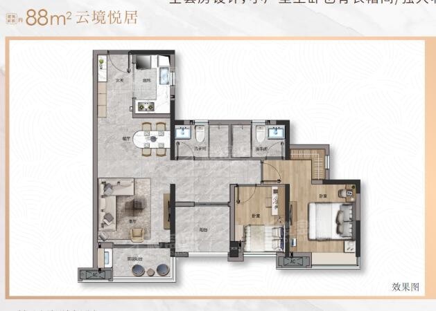 广州房地产>广州新房>白云楼盘>江高楼盘>奥园云和公馆629_450