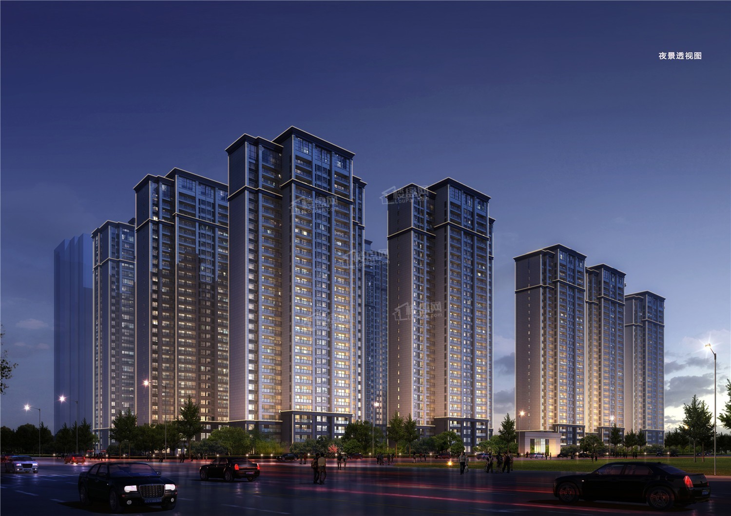 华地名都学府轻松进阶优品生活,成就圈层所向-南阳楼盘网